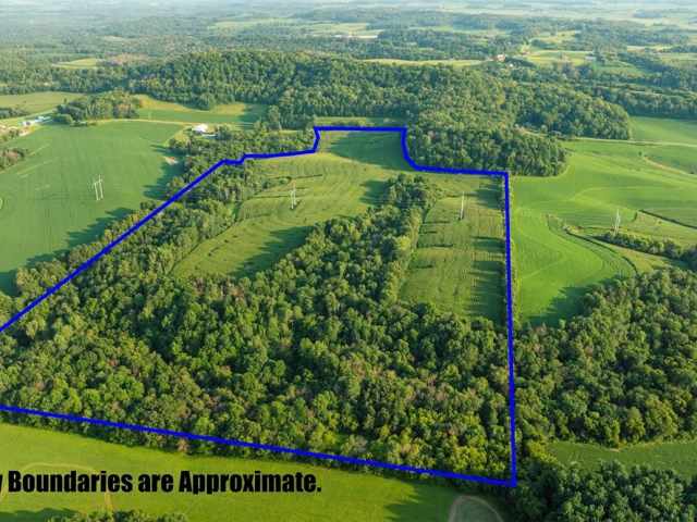 Menomonie Land Real Estate