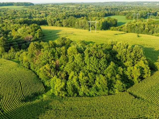 Menomonie Land Real Estate