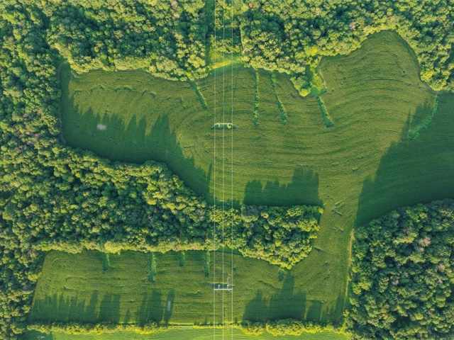 Menomonie Land Real Estate