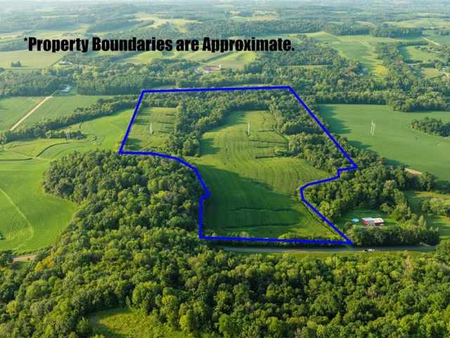 Menomonie Land Real Estate