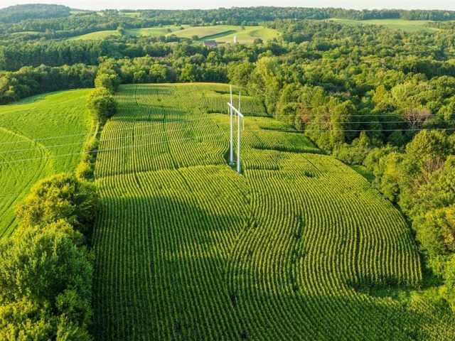 Menomonie Land Real Estate