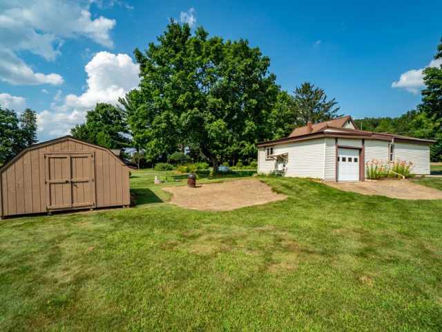 Menomonie Residential Real Estate