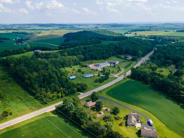 Menomonie Residential Real Estate