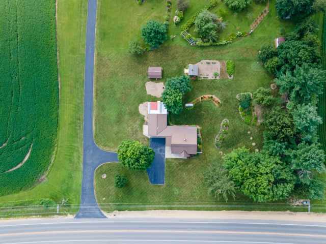 Menomonie Residential Real Estate