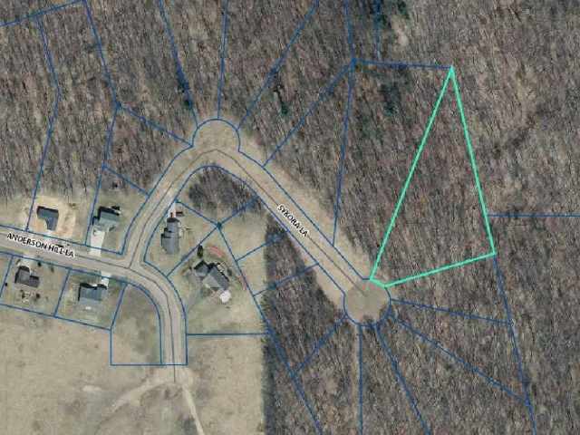 Boyceville Land Real Estate