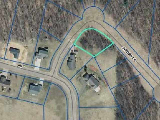 Boyceville Land Real Estate