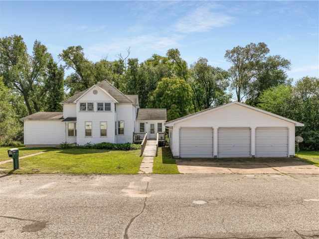 Colfax Residential Real Estate