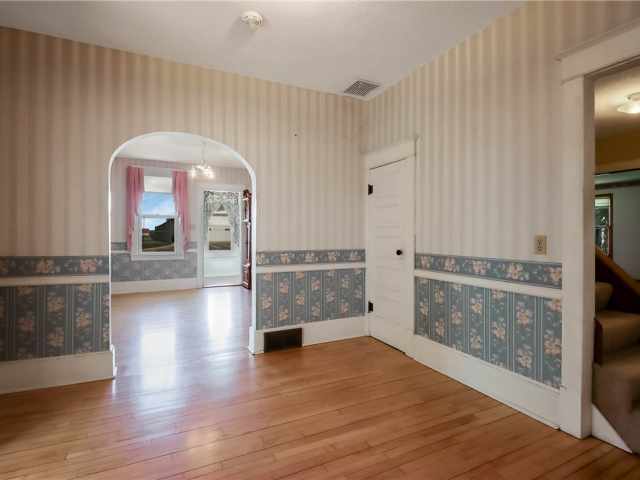 Colfax Residential Real Estate