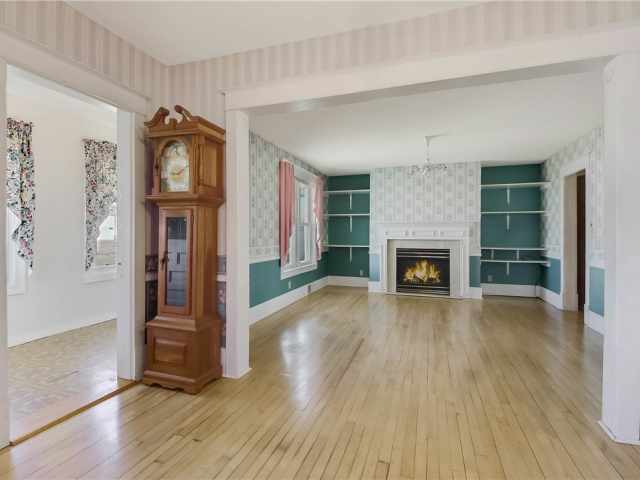 Colfax Residential Real Estate