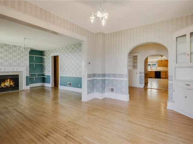 Colfax Residential Real Estate