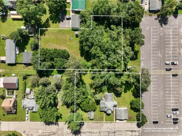 Colfax Residential Real Estate