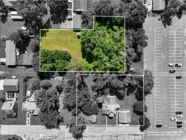 Colfax Residential Real Estate