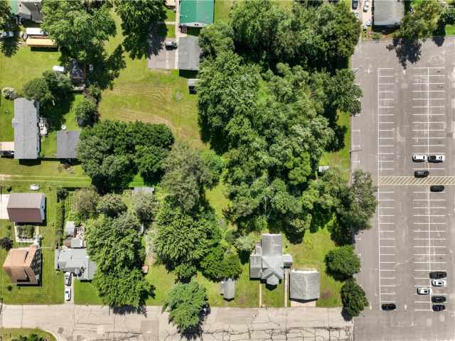 Colfax Residential Real Estate