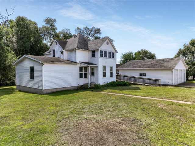 Colfax Residential Real Estate