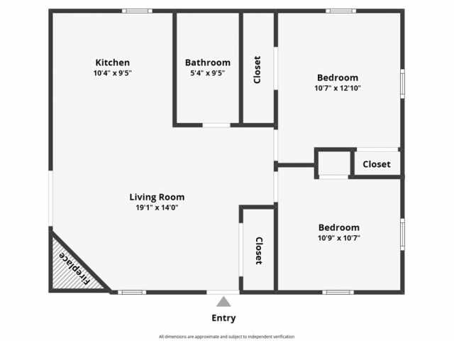 Birchwood Residential Real Estate