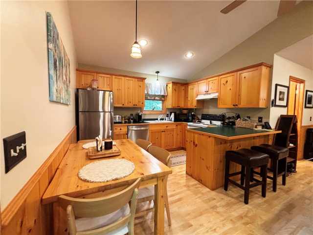 Birchwood Residential Real Estate