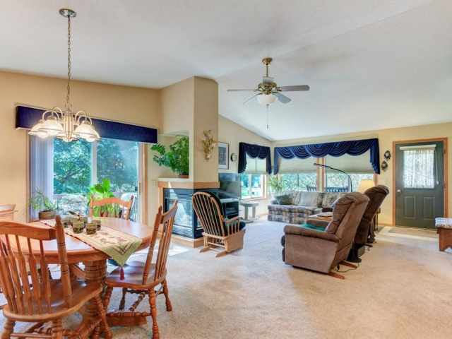 Colfax Residential Real Estate
