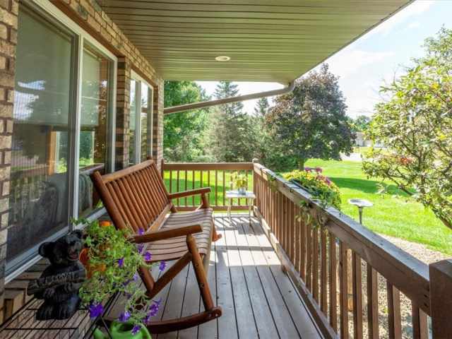 Colfax Residential Real Estate