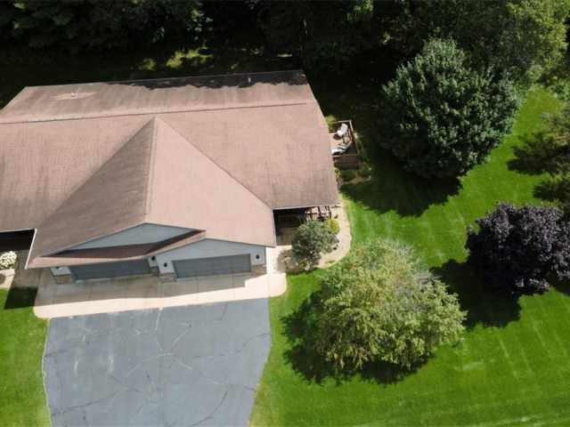 Colfax Residential Real Estate