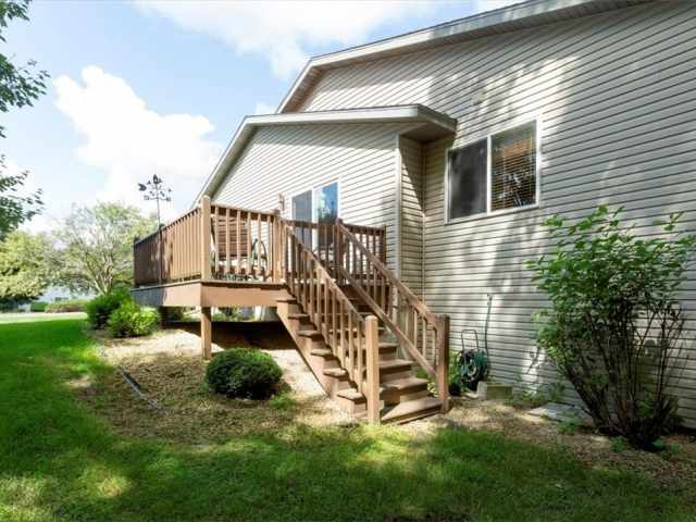 Colfax Residential Real Estate