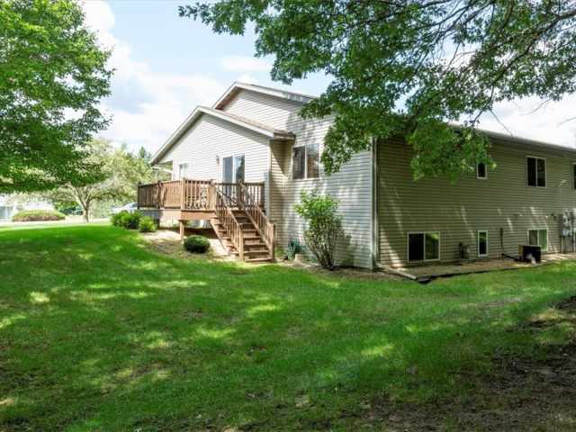 Colfax Residential Real Estate