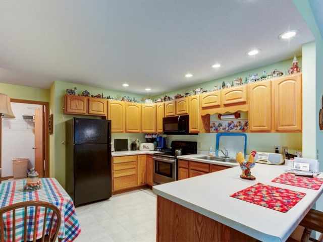 Colfax Residential Real Estate