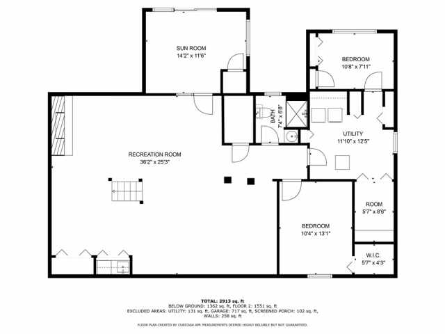 Menomonie Residential Real Estate