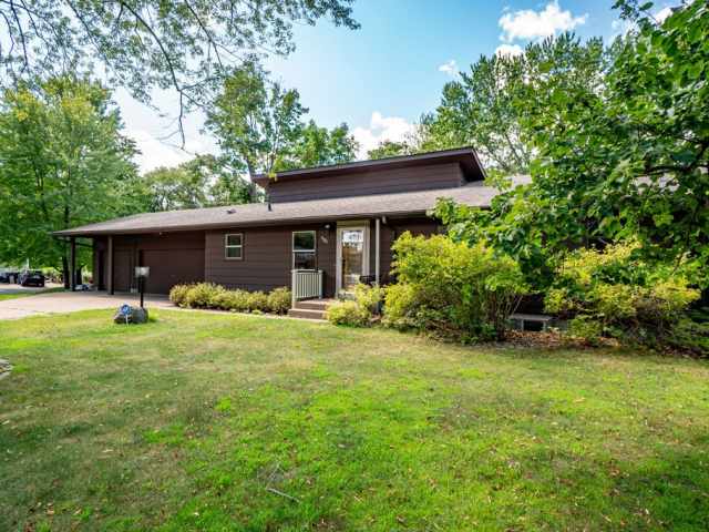 Menomonie Residential Real Estate