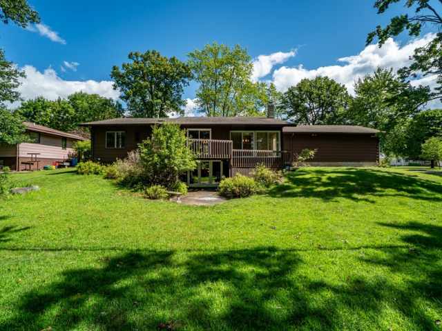 Menomonie Residential Real Estate