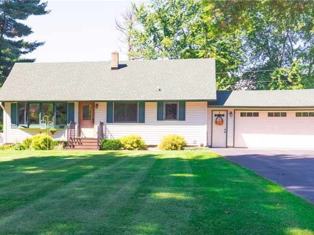 Menomonie Residential Real Estate