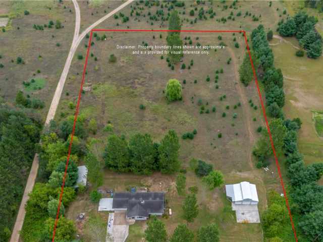 Elk Mound Residential Real Estate