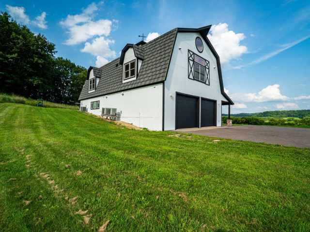 Menomonie Residential Real Estate