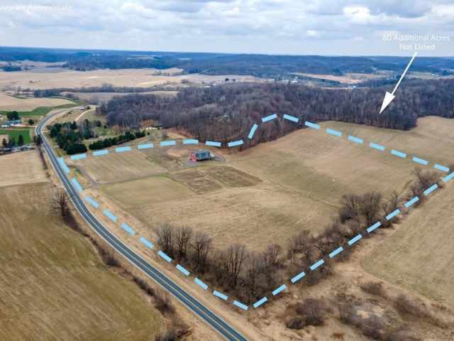 Menomonie Residential Real Estate