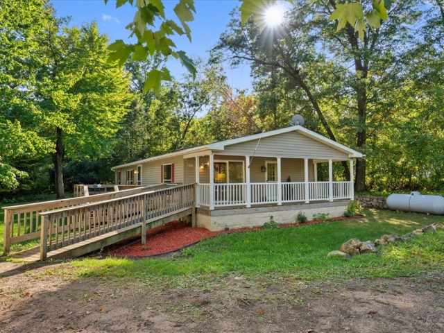 Menomonie Residential Real Estate