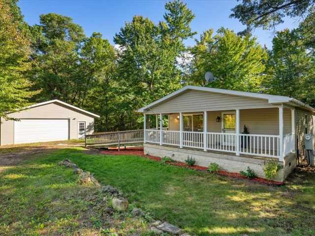 Menomonie Residential Real Estate