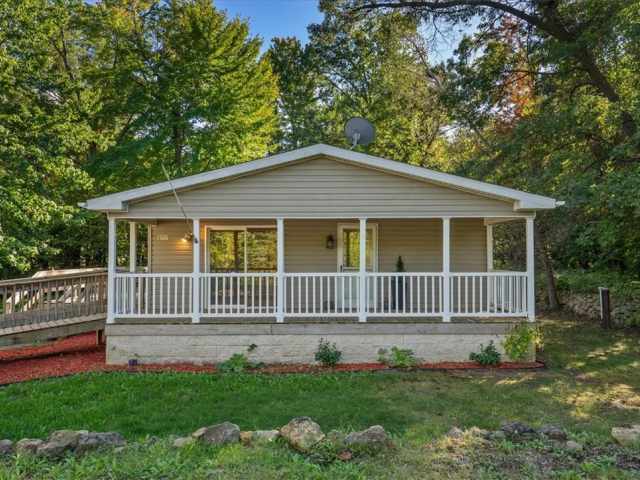 Menomonie Residential Real Estate