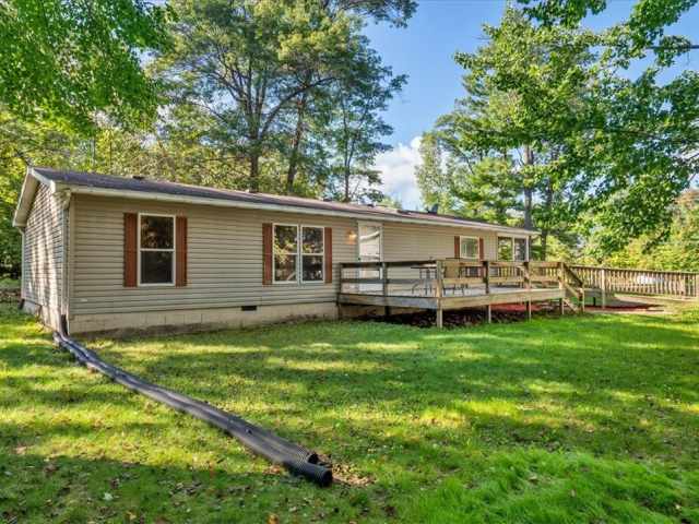 Menomonie Residential Real Estate