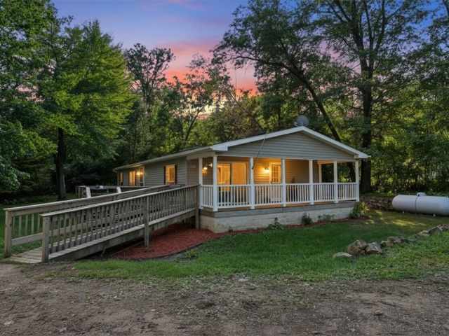 Menomonie Residential Real Estate