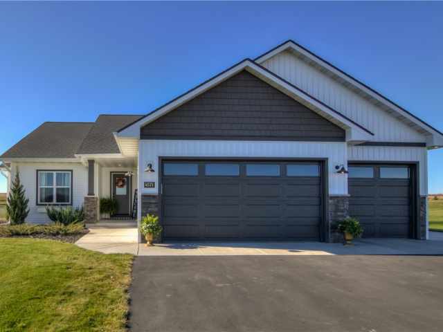 Elk Mound Residential Real Estate