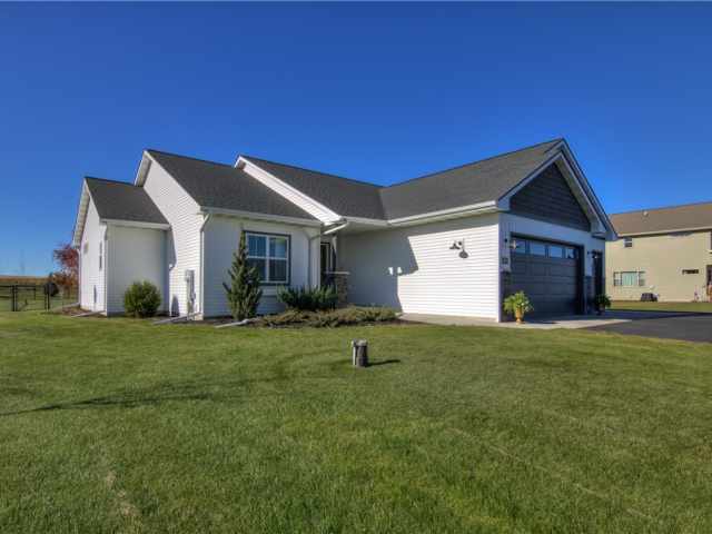 Elk Mound Residential Real Estate