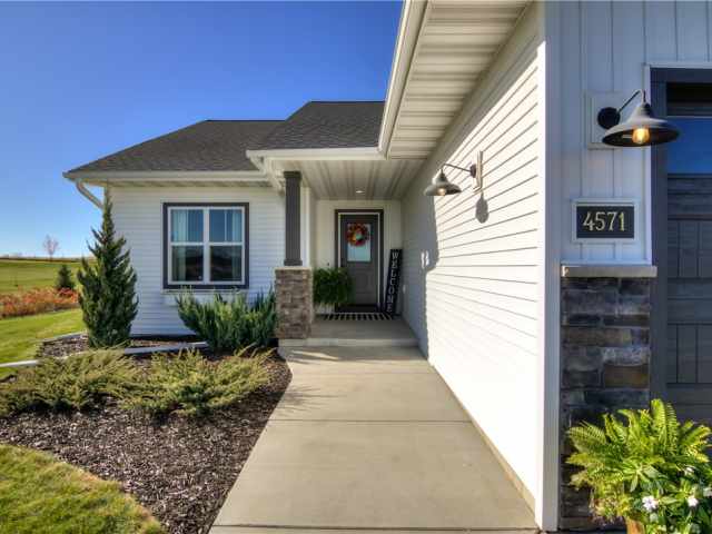 Elk Mound Residential Real Estate