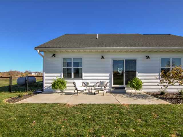 Elk Mound Residential Real Estate