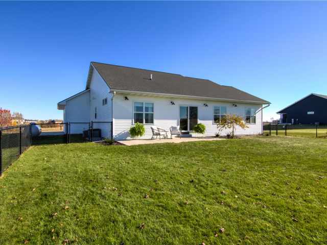 Elk Mound Residential Real Estate