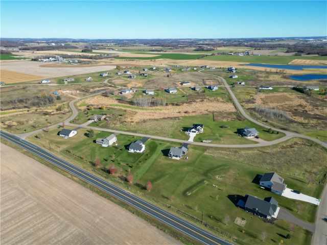 Elk Mound Residential Real Estate
