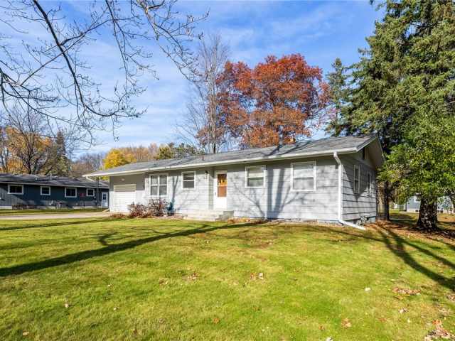 Menomonie Residential Real Estate