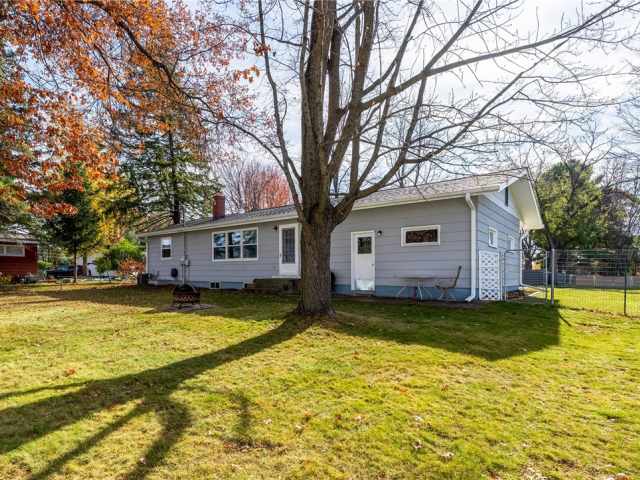 Menomonie Residential Real Estate