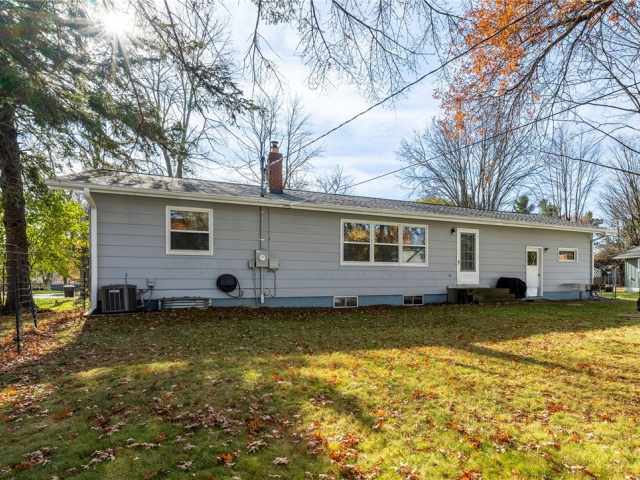 Menomonie Residential Real Estate