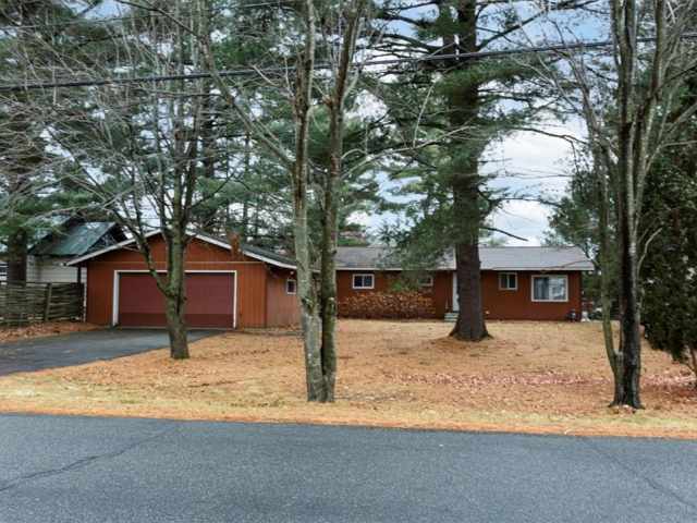 Menomonie Residential Real Estate