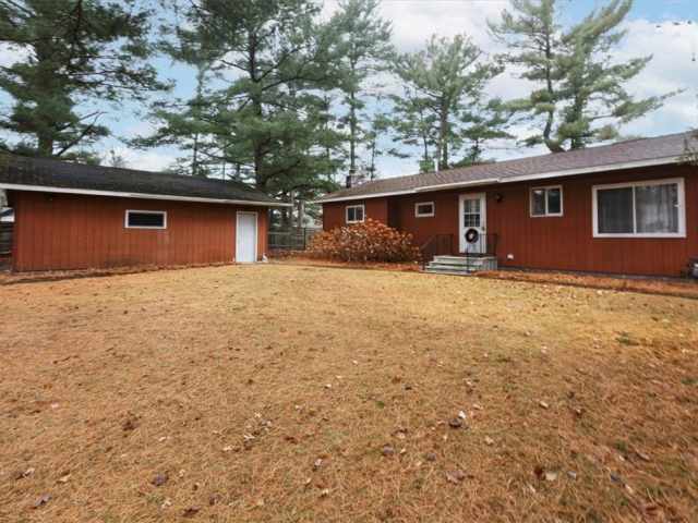 Menomonie Residential Real Estate