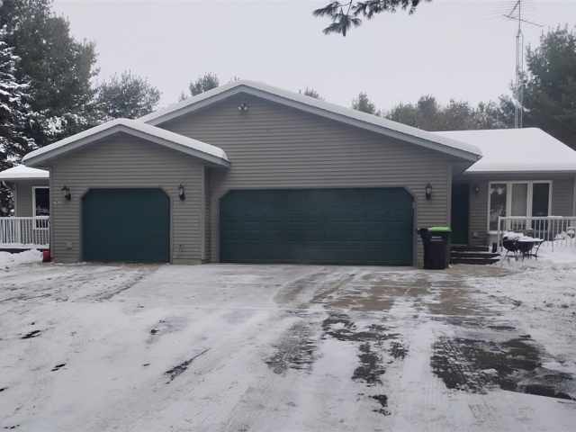 Menomonie Multi-Family Real Estate